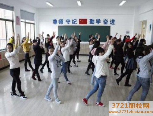 【长沙幼师学校】长沙幼师在哪学