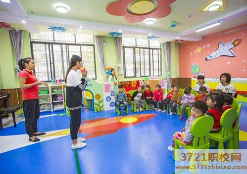 长沙幼师专业有什么学校 