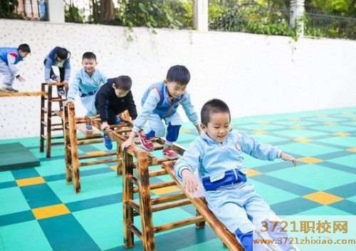 长沙哪些学校有学前教育专业