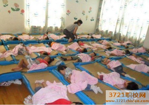 长沙学前教育学校哪家好一点