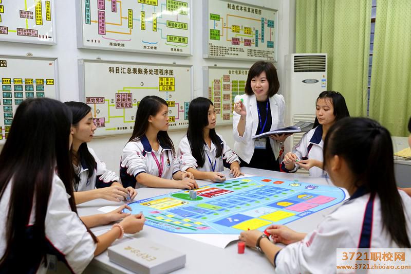 广州市公用事业技师学院招生要求有什么