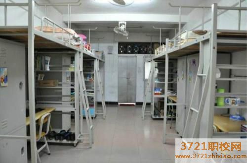 广州市交通高级技工学校宿舍条件