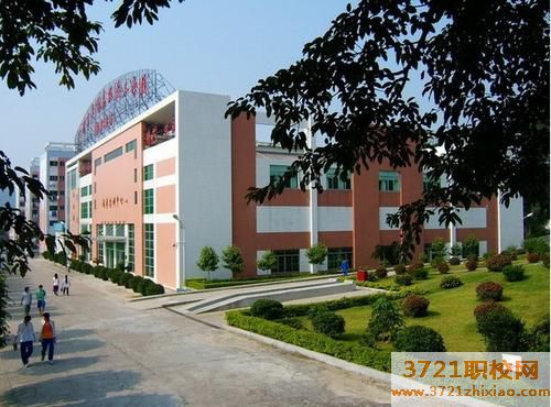 广州市交通高级技工学校都有哪些专业