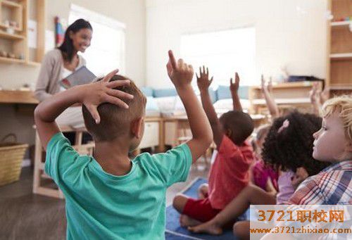 长沙学前教育专业的中专学校有哪些