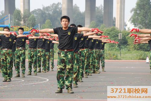 广州市黄埔职业技术学校2023年招生简章