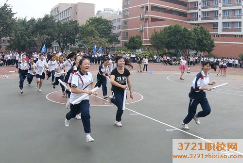 广州市黄埔职业技术学校招生要求有什么