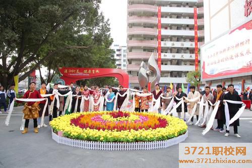 广州市医药职业学校招生要求有什么