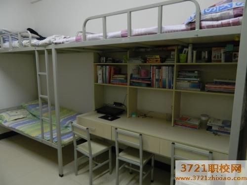 广州市旅游商务职业学校宿舍条件