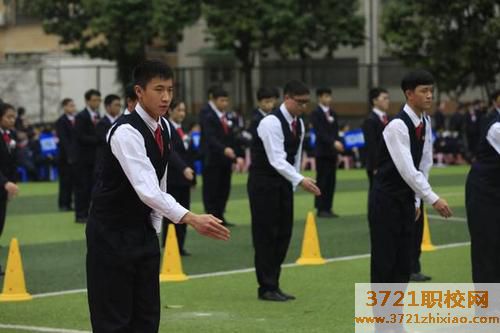 广州市旅游商务职业学校的招生电话和联系方式