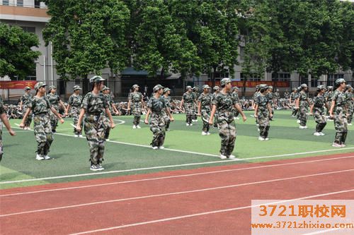 广州市旅游商务职业学校招生要求有哪些