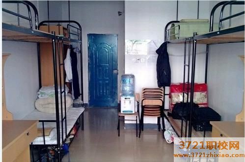 广州市机电技师学院宿舍条件