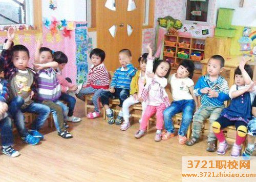 长沙有哪些学校招学前教育专业