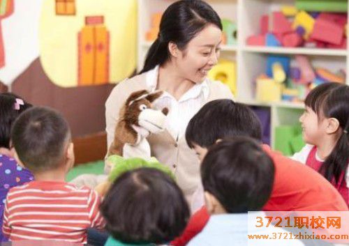 长沙有学前教育专业的学校有哪些