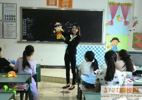 长沙中考要多少分能上幼儿师范