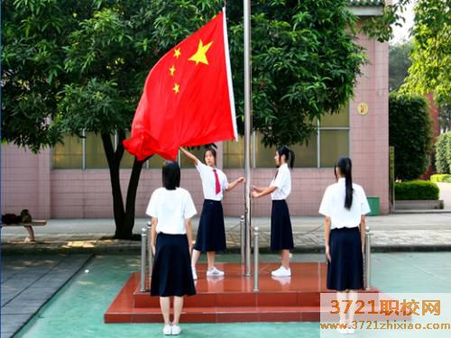 广东省商业职业技术学校招生要求有什么