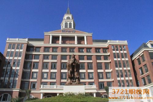 广东省华立技师学院都有哪些专业