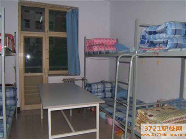 广州市中专技师学院宿舍食堂