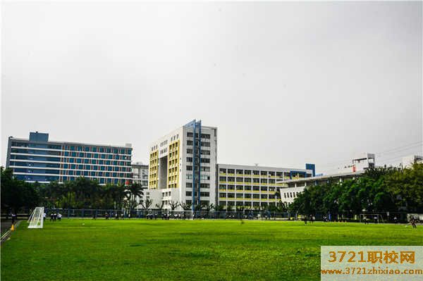 广州市市政职业职业学校网站网址