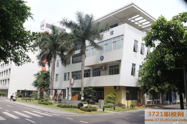 广州市市政职业学校招生要求有什么