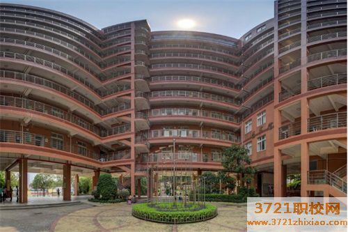 广州市交通运输职业职业学校招生简章