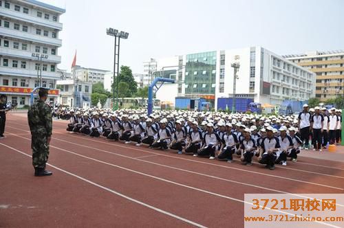 广东省国防科技技师学院都有哪些专业