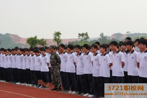 广东省国防科技技师学院招生要求有什么