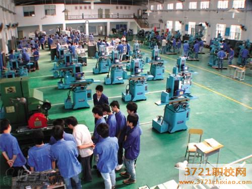 广东省机械技师学院招生要求有什么