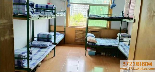 广东省机械技师学院宿舍条件