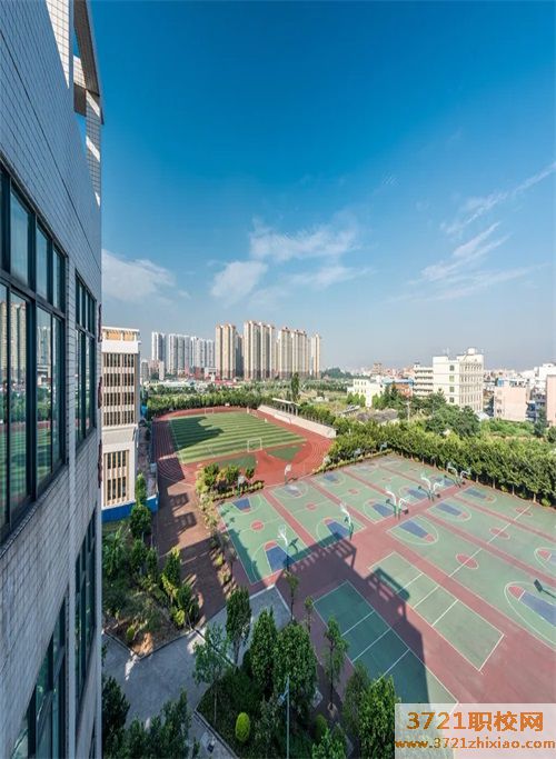 广州市财经职业职业学校学校电话