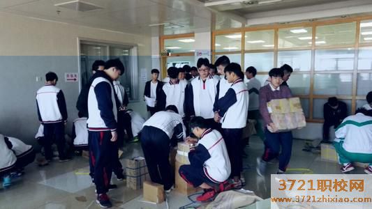 广东省轻工业技师学院2023年招生简章