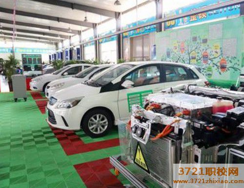 广州汽修学校有没有汽车改装专业