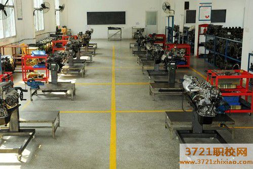 广州十大汽修学校排名、广州十大汽修学校排行榜