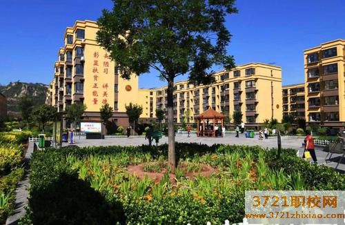 惠民县卫生学校都有哪些专业