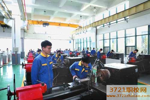 【滨州技校】滨州市交通技工学校都有哪些专业