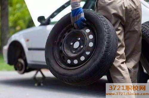 广州公办的汽修培训学校