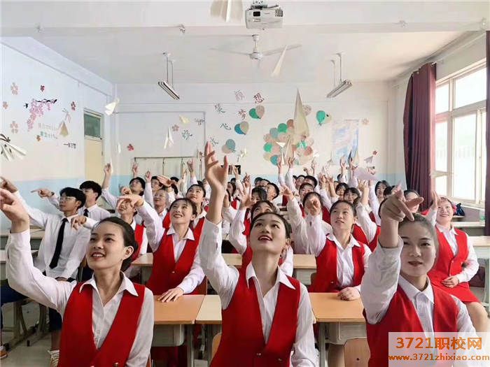 【济南旅游管理学校】济南市莱城工商旅游学校网站网址