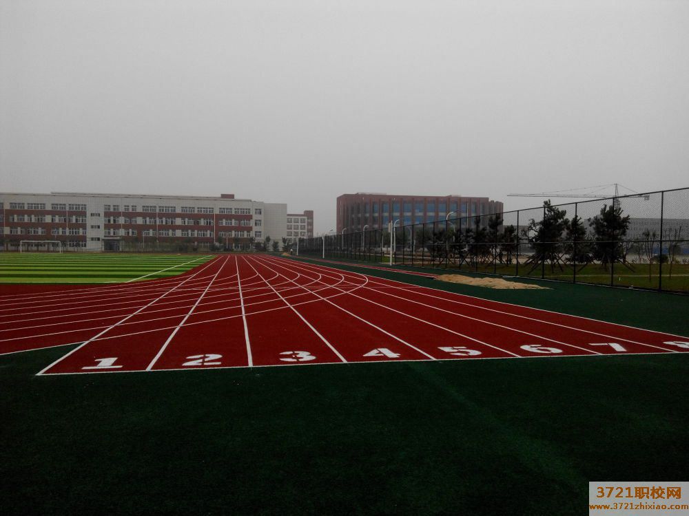 莱芜职业中等专业学校都有哪些专业