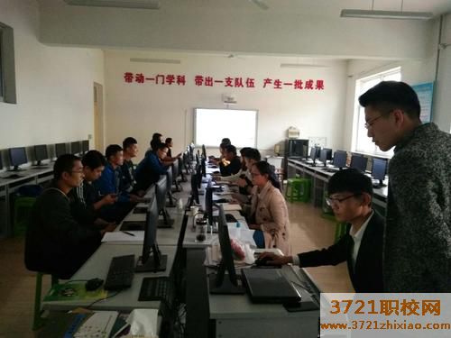 东营市垦利区职业中等专业学校网站网址是多少