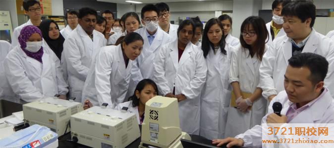 自考兽医证需要什么条件