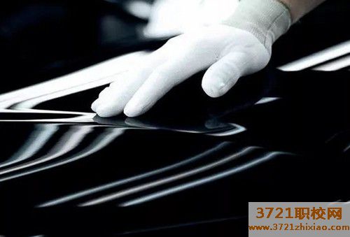 广州汽车美容培训专业最好的学校是哪个
