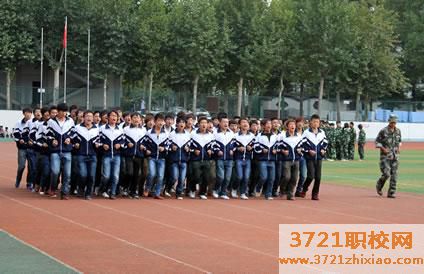 山东煤炭技术学院都有哪些专业