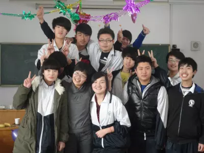 淄博理工学校都有哪些专业