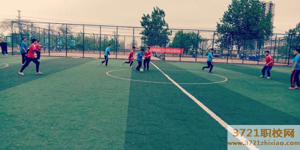 淄博中专理工学校招生简章