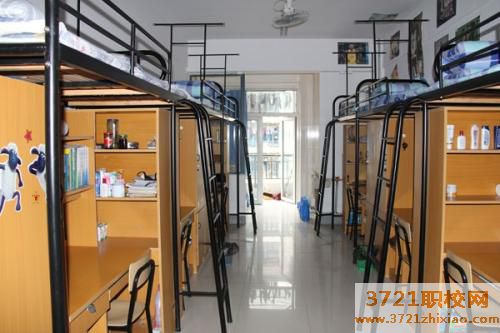 淄博信息工程学校宿舍条件