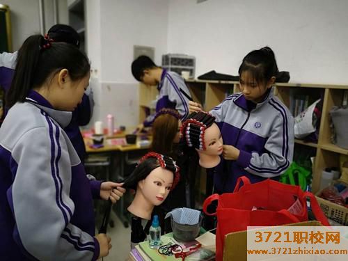 淄博信息工程学校都有哪些专业