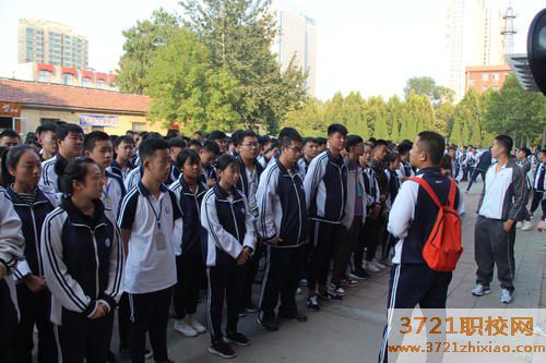 淄博信息中专工程学校招生条件