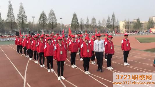 泰安工商中等职业专业学校学费