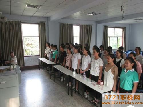 泰安工商中等职业专业学校学校电话