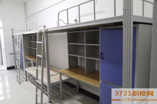 山东医药技师学院宿舍条件