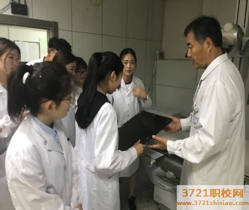 山东医药技师学院都有哪些专业